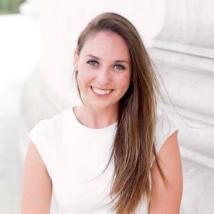 Meet your Posher, Natalie